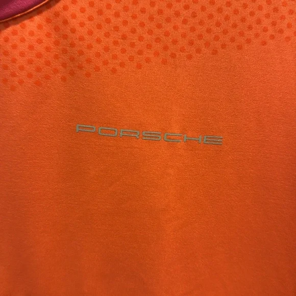 Porsche Motorsport Women’s athletic tee - Picture 4 of 6